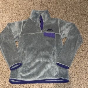 Patagonia pullover